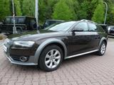 Audi A4 2.0 TDI*Allroad*quattro*Klima*SHZ*ACC*Xenon - Audi A4 Allroad bis 20.000 Euro
