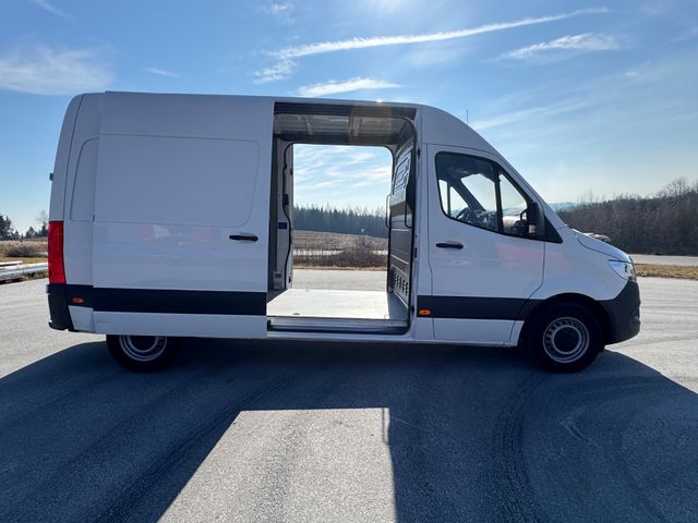 Mercedes-Benz Sprinter III Kasten 314 CDI L2H2 2XSCHIEBETÜR