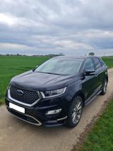 Ford Edge 2,0 l TDCi Bi-Turbo 4x4 Vignale  - Ford Edge in Bonn