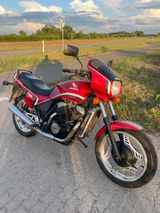 Honda VT 500 E - HONDA 1986