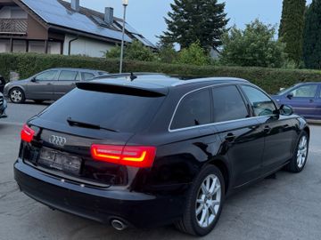Audi A6 - 7