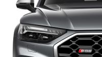 Audi SQ5 - Vorschau Bild 3