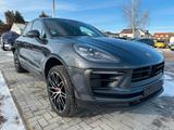 Porsche Macan S Pano Memory ACC Kamera
