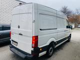 Volkswagen Crafter Kasten 35 Tiefkühlausbau-Kamera-Service - Offers matching your search criteria