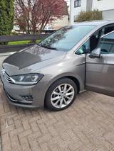 Volkswagen Pkw Golf Sportsvan - Volkswagen Golf: Pkw