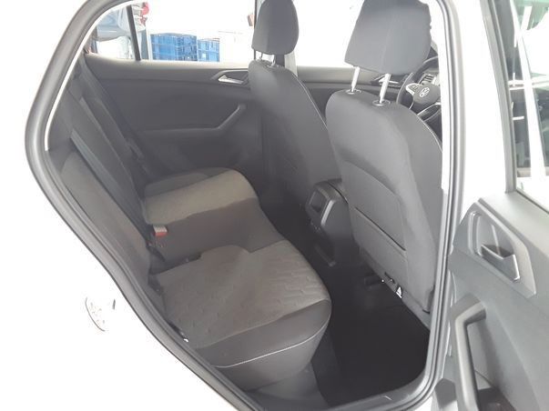 T-Cross 1.0 TSI LIFE AHK SHZ TEL ACC TRAVELASSIS