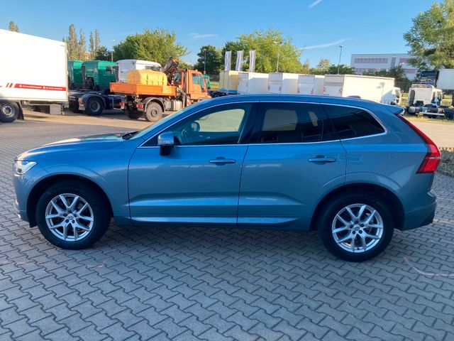 XC 60 D4 Momentum Pro 2WD