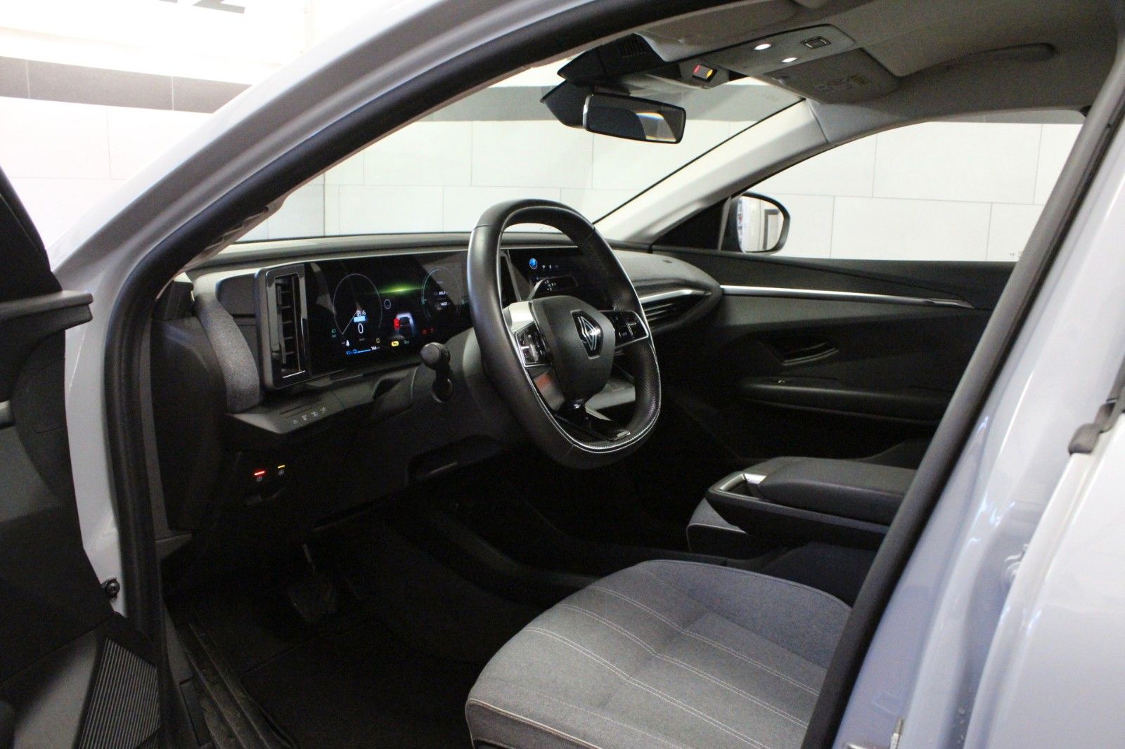 Fahrzeugabbildung Renault Megane E-Tech Equilibre Boost charge