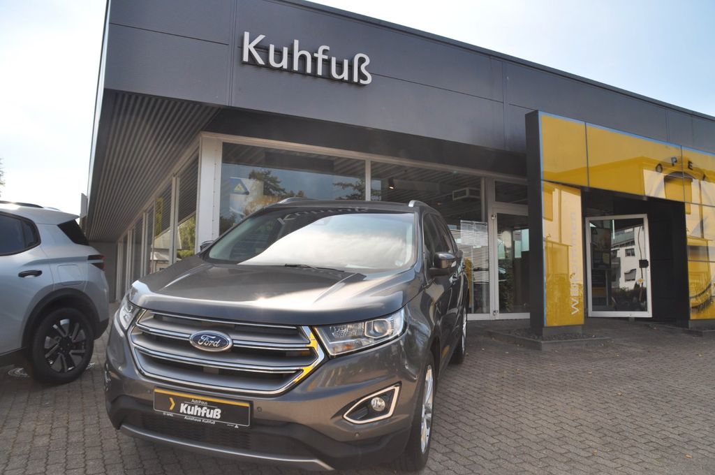 Image of Ford Edge