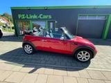 MINI COOPER Cabrio 1.6 * Tüv NEU *   1.Hand*46.000 KM - MINI MINI aus 2007: Cabrio