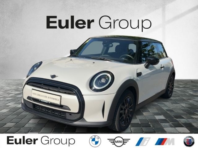 Image of MINI Cooper