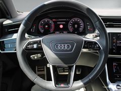 AUDI A6 Avant 50 TDI sport quattro S-line Business Sh AUDI A6 Avant 50 TDI sport quattro S-line Business Sh