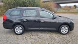 Dacia Logan MCV II Kombi Laureate / Inkl. Garantie - Dacia Logan: Schwarz