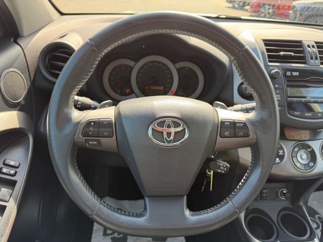 Toyota RAV 4 Life