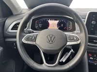 Volkswagen T-Roc - Vorschau Bild 12