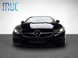 Mercedes-Benz E220d Avantg./Widescreen/Comand/Airscarf/Ambient - Mercedes-Benz: Cabrio, W