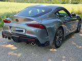 Toyota Supra 2.0 Turbo Automat., Dynamic, Premium Paket - Toyota Supra Gebrauchtwagen