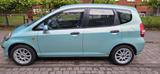 Honda HONDA JAZZ - gebrauchte Honda Jazz aus dem Jahr 2002