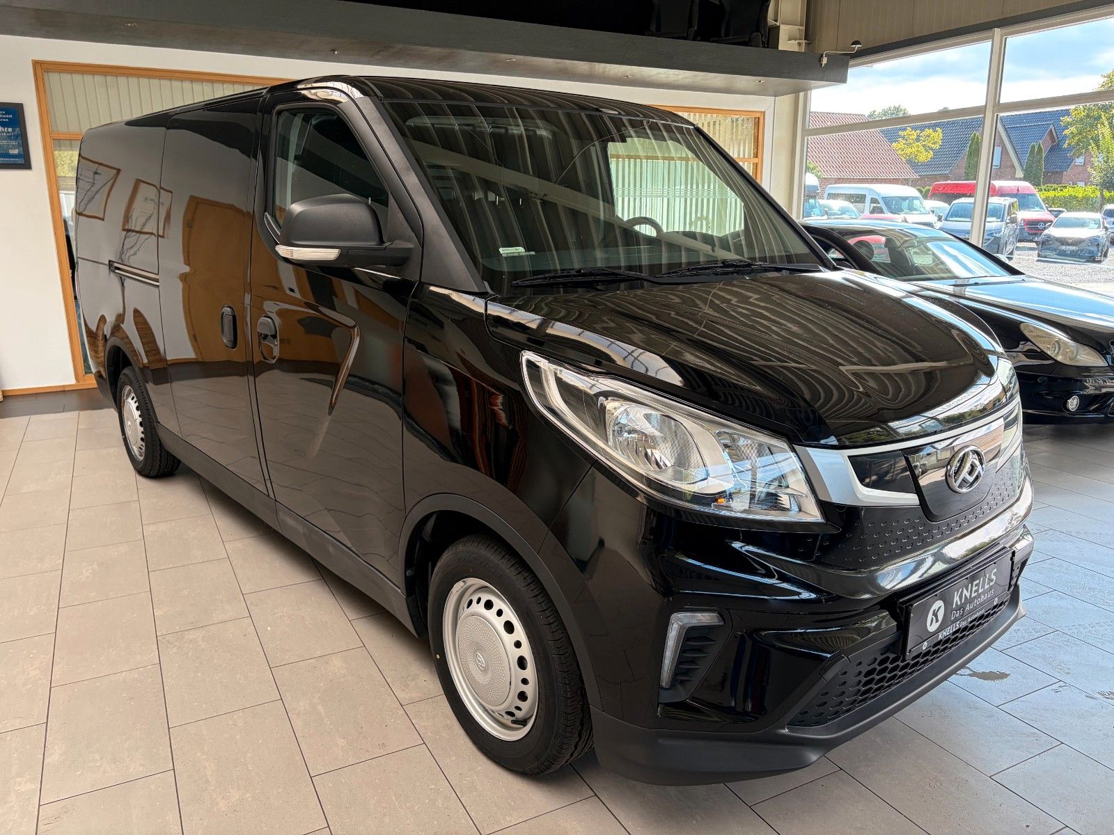 Maxus eDeliver 3 Kasten L1H1/KAMERA/SHZ/PDC imagem 3