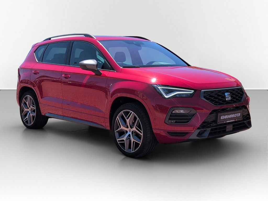 Seat Ateca - Bild 3