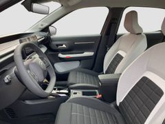 CITROEN C3 C 3 Elektromotor 113 e-PLUS