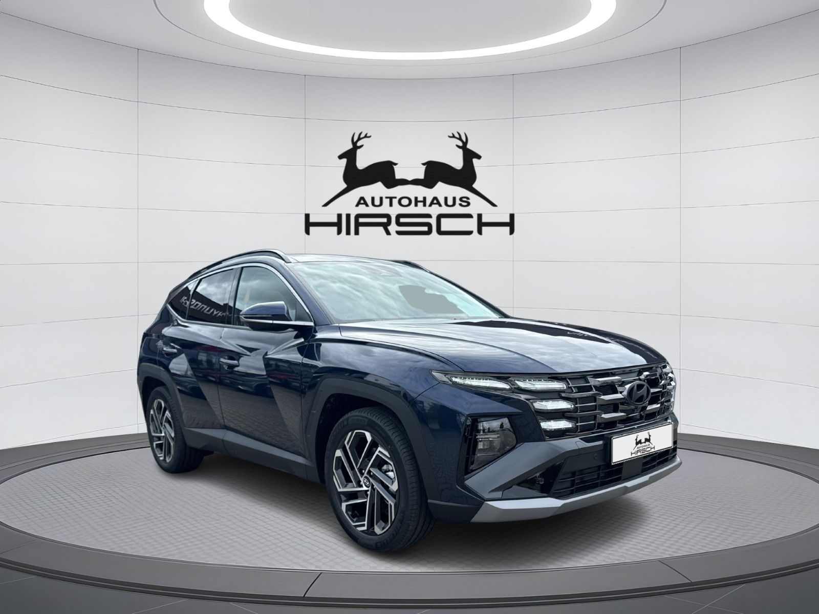 Hyundai TUCSON - Bild 2