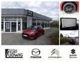 Mazda 2 Hybrid 2024 5HB 1.5L VVT-i 116 PS e-CVT  FWD H - Mazda 2 Hybrid aus 2024