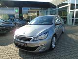 Peugeot 308 SW Active 1.6 BlueHDi 120 FAP, City Paket, S - Peugeot 308 mit Diesel-Antrieb: 1.6