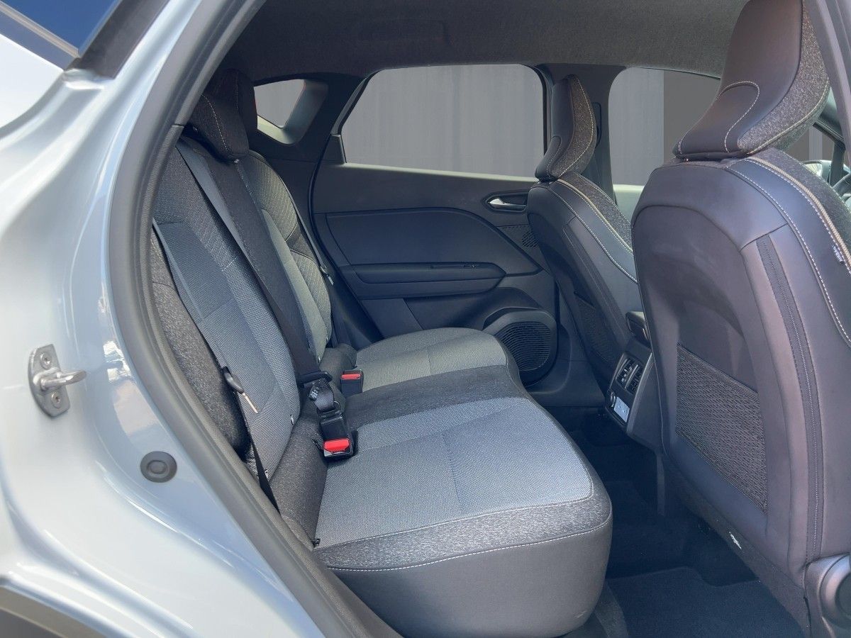 Renault Captur - Bild 9