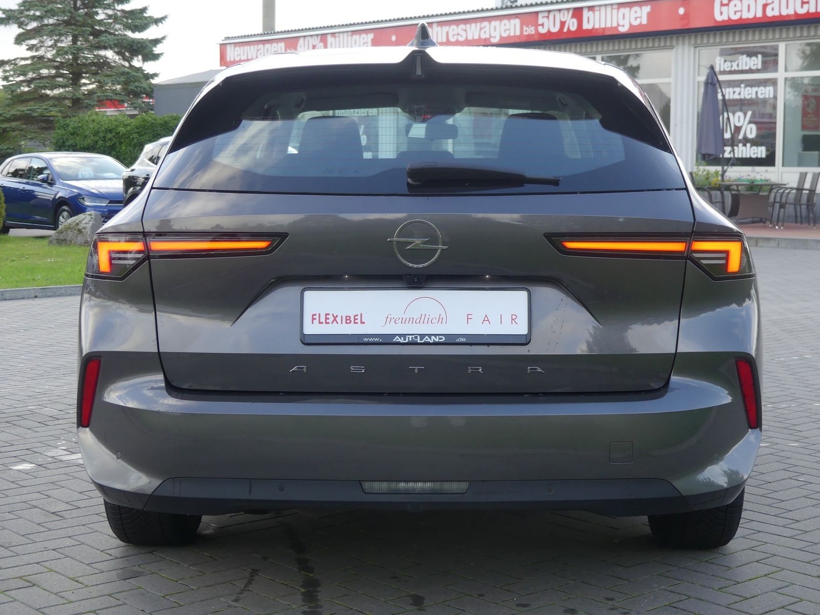 Opel Astra L ST 1.5 CDTI Navi Kamera Lenkradheizung imagem 3