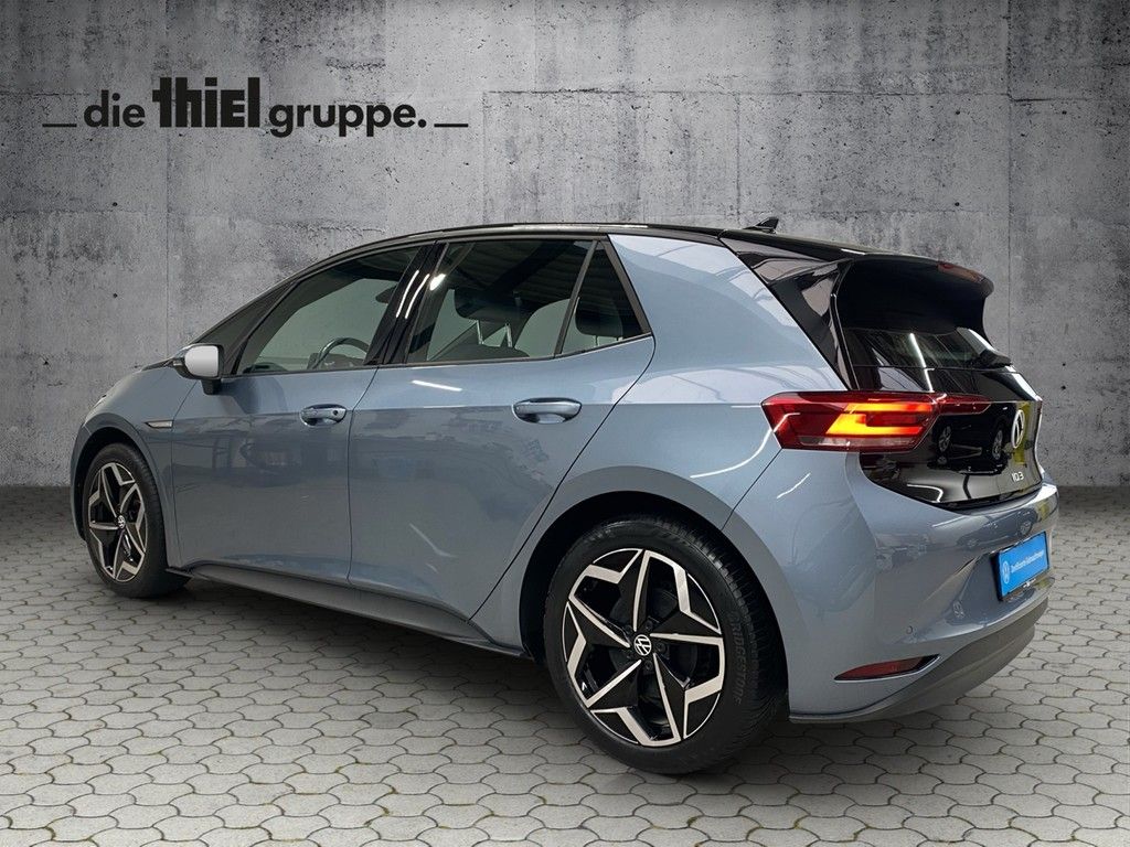 Volkswagen ID.3 - Bild 6