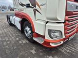 DAF XF 480 Super Space Cab  I-COOL - Autotransporter
