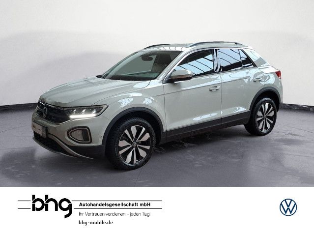 Volkswagen T-Roc Life 1.0 TSI 6-Gang *KAMERA*LED*ACC*