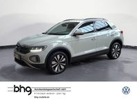 Volkswagen T-Roc - Vorschau Bild 1