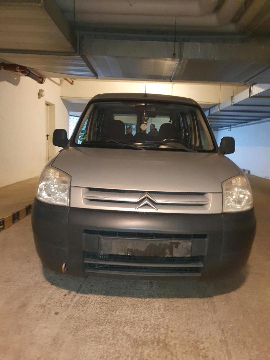 Citroën Berlingo