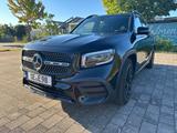 Mercedes-Benz AMG Line  GLB 220d 4Matic AHK Night Totw Mbeam - Mercedes-Benz GLB 220 von privat