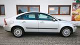 Volvo S40 Lim. 2.4i Kinetic, AUTOMATIK, TÜV NEU !!! - Volvo S40: 2.4