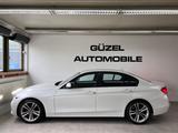 BMW 320 d SPORT-AUT./SPORT/NAVI/LED/SPUR/TOT/KAMERA/ - BMW 3er Reihe Gebrauchtwagen in Stuttgart
