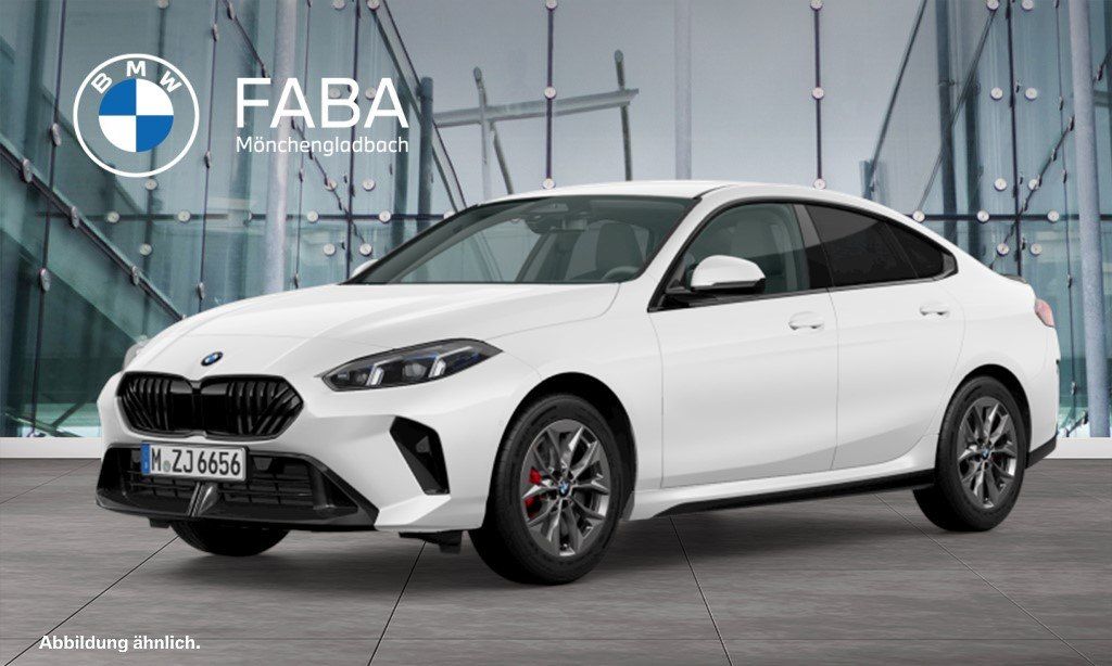 BMW 220 Gran Coupé M Sport Pro DAB LED Komfortzg.