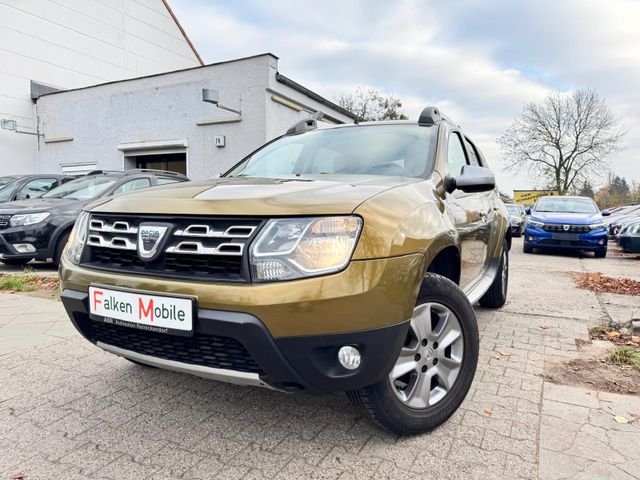 Dacia Duster I Prestige 4x2 + Klima + Navi