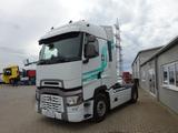 Renault T520/KLIMA/KIPPHYDRAULIK/ALUFELGEN - Renault T 520