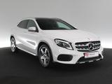 Mercedes-Benz GLA 250 AMG Line SITZHEIZUNG KLIMA - Mercedes-Benz GLA-Class in Düsseldorf