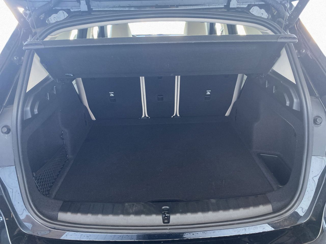 BMW X1 - Bild 18