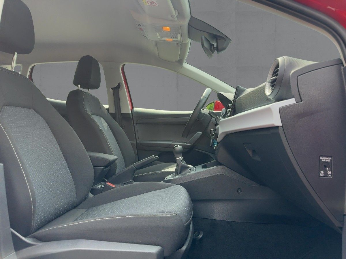 Seat Ibiza - Bild 12