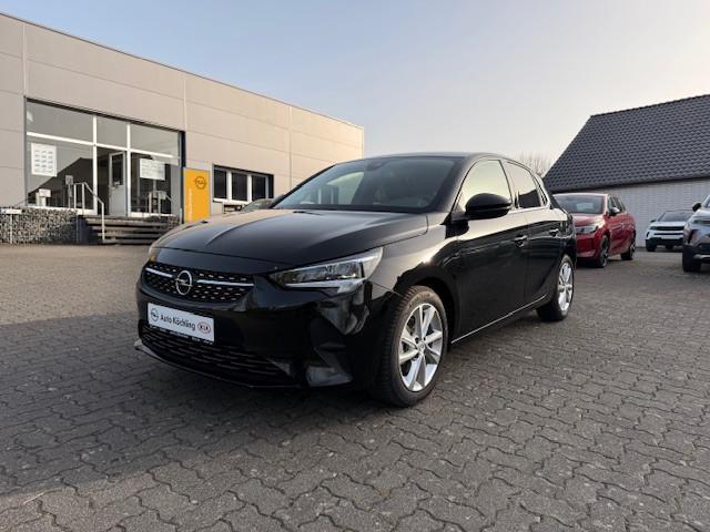 Opel Corsa F Elegance