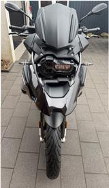 BMW R1200GS 1.Hand ALLE Inspektionen BMW Unfallfrei - BMW UNFALL