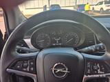 Opel Mokka X 1.4 Turbo Edition Automatik Edition - Opel Mokka X Edition mit Benzin-Antrieb