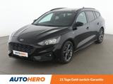 Ford Focus 2.0 TDCi EcoBlue ST-Line *NAVI*PDC*SHZ - Ford Focus: ST Tdci