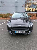 Ford Mondeo Mk5 - Ford Mondeo MK5