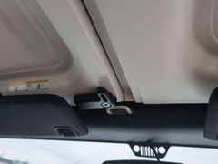 JEEP Wrangler Sport 2.8 CRD Unfallfrei